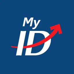 Ícone de My ID Logistics